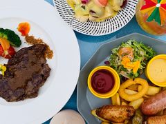 -天空花园餐吧·生日·团建(南山店)