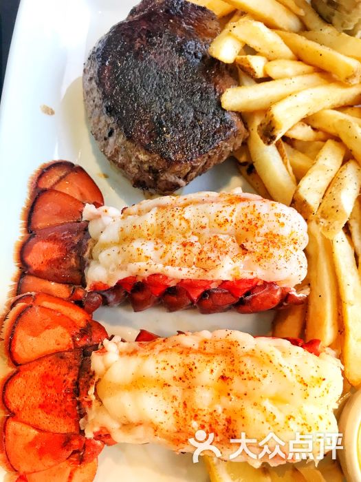 outback steakhouse-图片-关岛美食-大众点评网