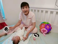 -天鹅到家·保姆月嫂育儿嫂(总店)