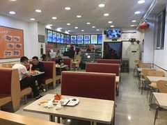 -香妃烤鸡(西单店)