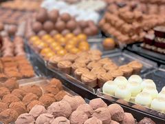 -Laderach 莱德拉(上海环贸iapm店)