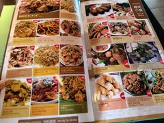 -大头虾越式风味餐厅(光明广场店)