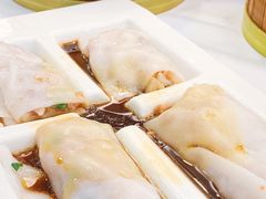 香芹牛肉肠粉-广州酒家(文昌总店)