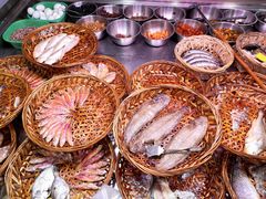 -长平老姿娘夜粥(平东一街店)