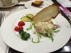 -德大西餐社(云南南路店)