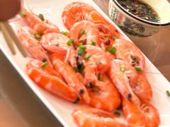 -原龙海鲜大排档(美食地标店)