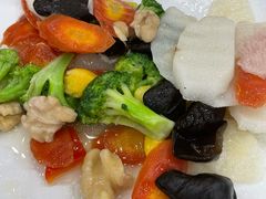 -红菜坊·烤鸭·川鲁宴(石园店)