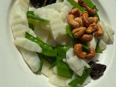 -双合园·海鲜水饺青岛菜(九水东路店)