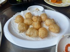 -朴大人炭烤·韩国料理(奥帆中心海尔洲际店)