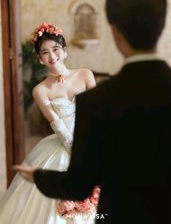 -蒙娜丽莎婚纱摄影(南门店)