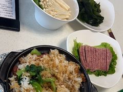 -煲王粤菜餐厅(中侨中心店)