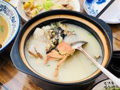 -美味之家·湖景农家乐(太湖东山店)