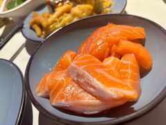 -观海蒸汽海鲜自助(天河城店)