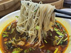 -窝窝店包子(翠花街店)