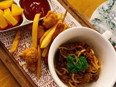 -HFFOUSA TACO弗萨塔可墨西哥餐厅(颐堤港店)