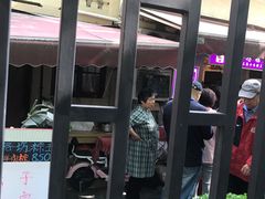 -璐坊粽王(复兴中路店)