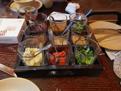 -滇野云南野生菌餐厅(陕西南路店)