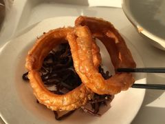 -老磁器口豆汁店(天坛店)