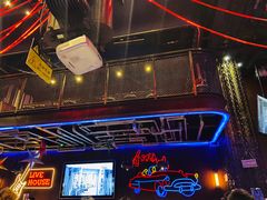 -MOSSO德国餐厅·音乐酒吧(环宇荟店)