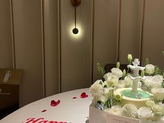 -王品牛排(郑州大卫城店)