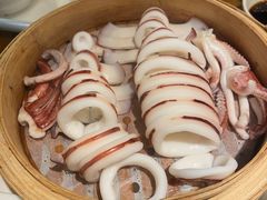 -乔街深夜食堂·小龙虾·高压锅生蚝(杭州总店)