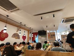 -朱新年·苏式汤团·面点(北寺塔店)