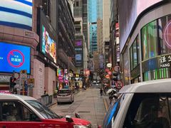 -一乐烧鹅(中环店)