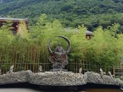 -中国傩城