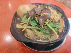 三鲜砂锅-南湖胖子砂锅(红庙店)