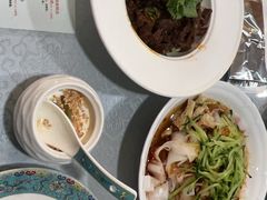 -汗腾格里·风味餐厅(新疆驻京办店)