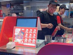 -满巍明生炸鸡架(杭州来福士店)