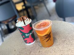 -BeauTea水仙(coco park店)