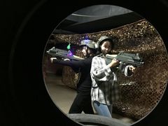 -319集结地真人CS·团建·轰趴体验馆·室内(超极合生汇店)