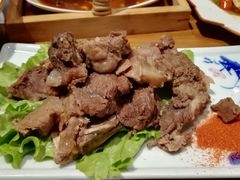 -湘里乡亲甲王二老店
