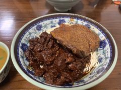 -旺泉餐饮店·清真牛肉面馆