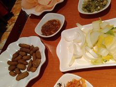 -金刚山烧烤(红旗大街店)