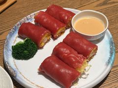 -山水茶艺馆·点心粤菜·30年老字号