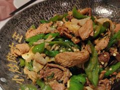 -费大厨辣椒炒肉(黄兴中心广场店)