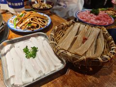 -楠火锅(西单店)