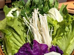 -陈大锅·岳阳鱼馆·地道岳阳菜(美食街店)