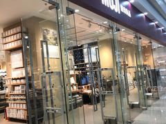 -MUJI无印良品(万达太原街店)