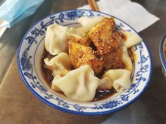 钟水饺-西月城谭豆花(春熙路店)