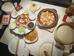 -额娘·春饼烤鸭(华北七楼创始店)