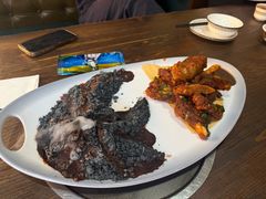 排骨-思金拉措庄园藏餐(太阳岛店)