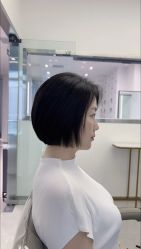 -奈川烫染Salon