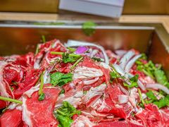 -姜胖胖首尔自助烤肉·街头小吃大排档(国瑞中心店)