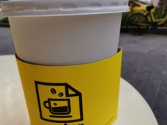 -JPG coffee(广州体育西店)