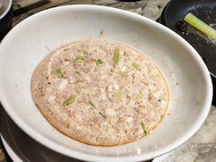 绿茶蛋蒸肉-绿茶餐厅(昌平悦荟店)