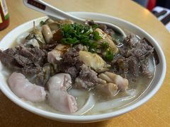 -荔林食店(西华路店)