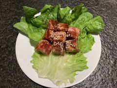 -俊熙家点餐式自助烤肉店(南充王府井店)